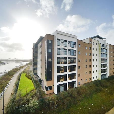 Newport Student Village Εξωτερικό φωτογραφία