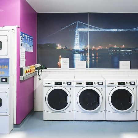Newport Student Village Εξωτερικό φωτογραφία
