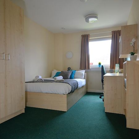 Newport Student Village Εξωτερικό φωτογραφία
