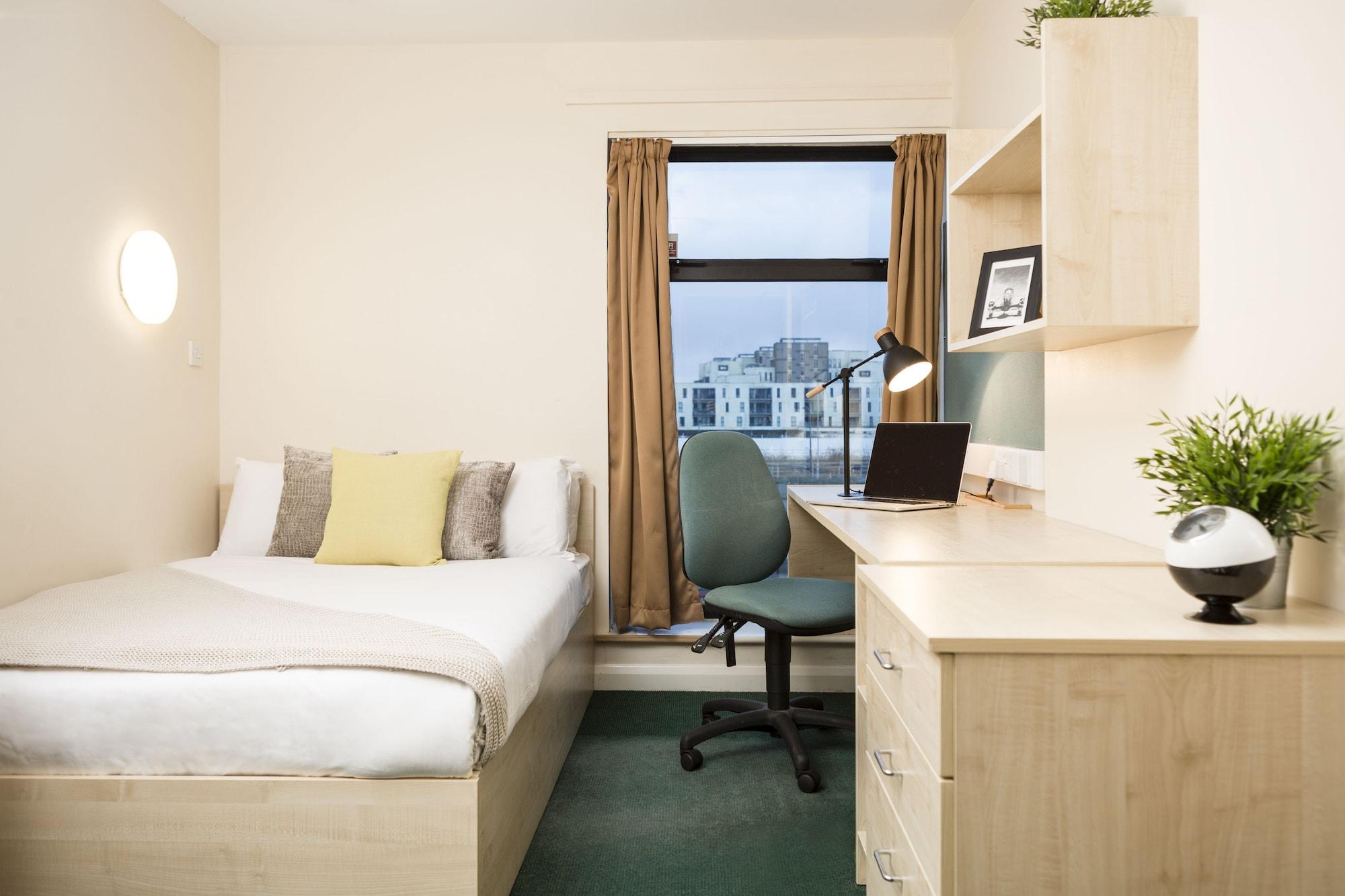 Newport Student Village Εξωτερικό φωτογραφία