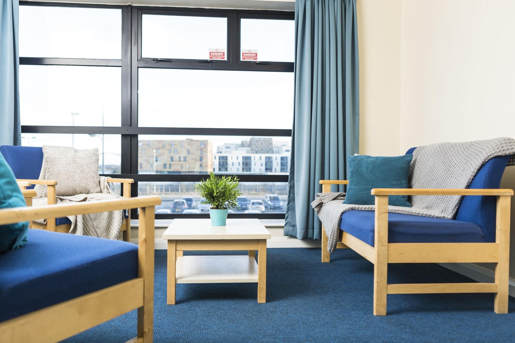 Newport Student Village Εξωτερικό φωτογραφία
