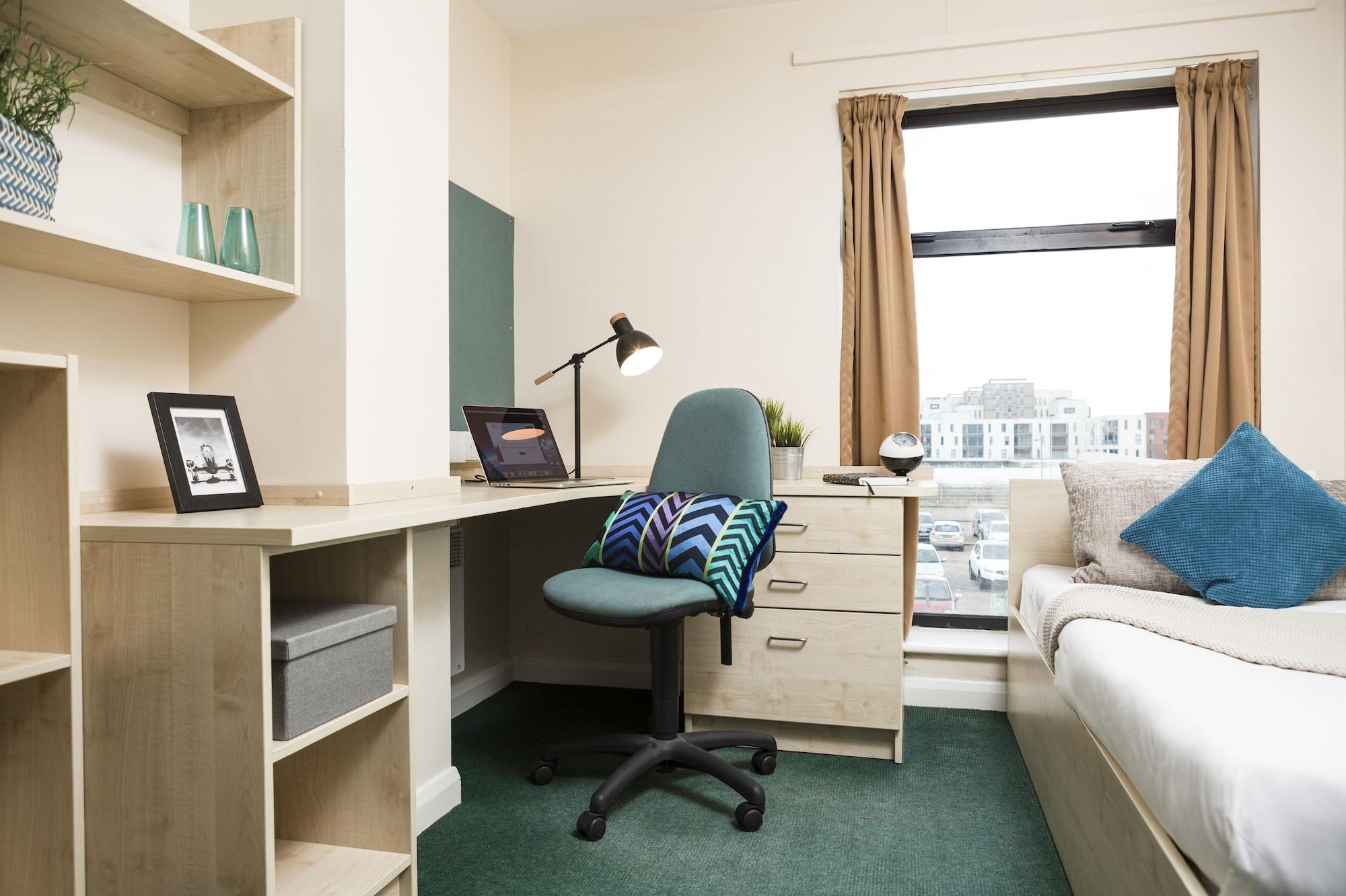 Newport Student Village Εξωτερικό φωτογραφία