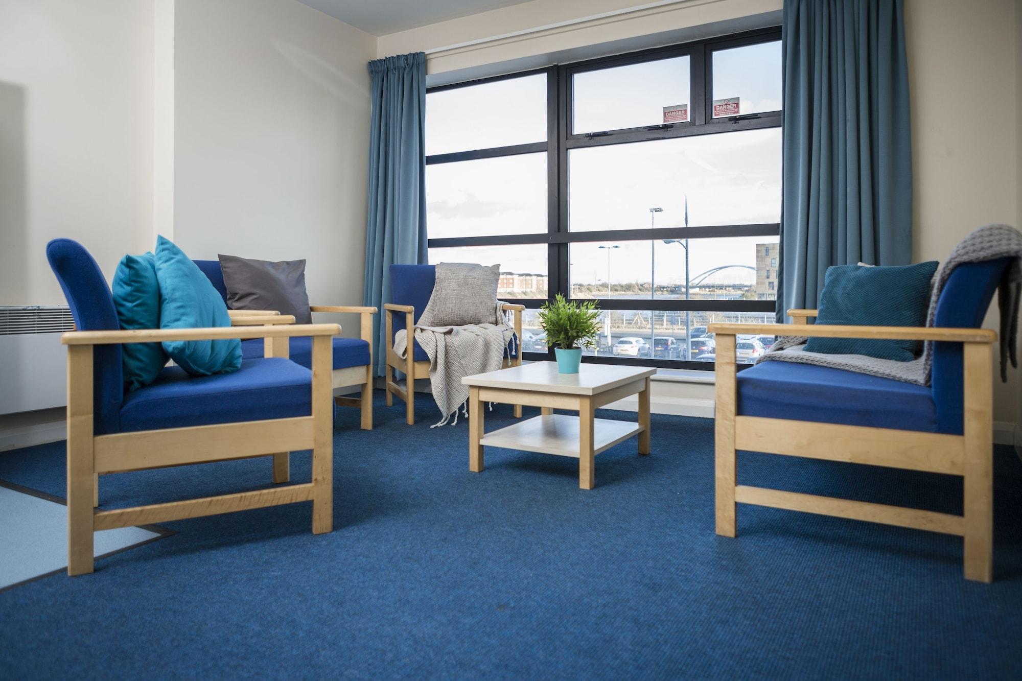 Newport Student Village Εξωτερικό φωτογραφία
