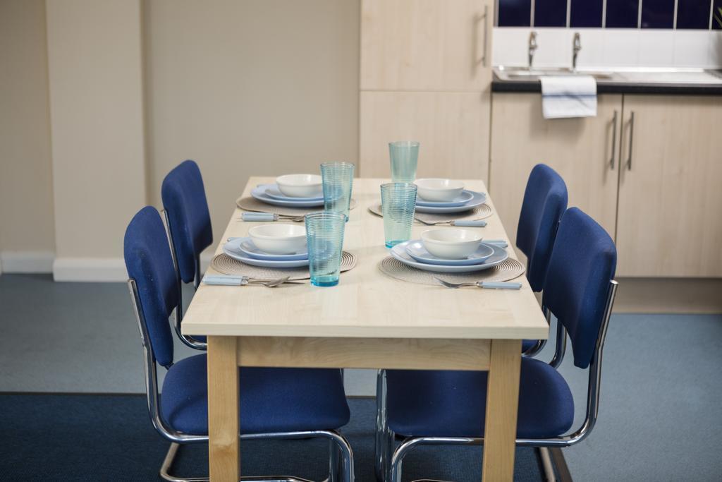 Newport Student Village Εξωτερικό φωτογραφία