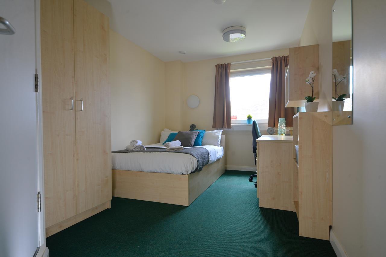 Newport Student Village Εξωτερικό φωτογραφία