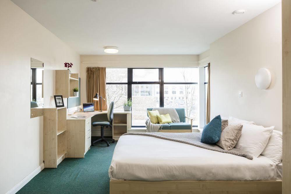 Newport Student Village Εξωτερικό φωτογραφία