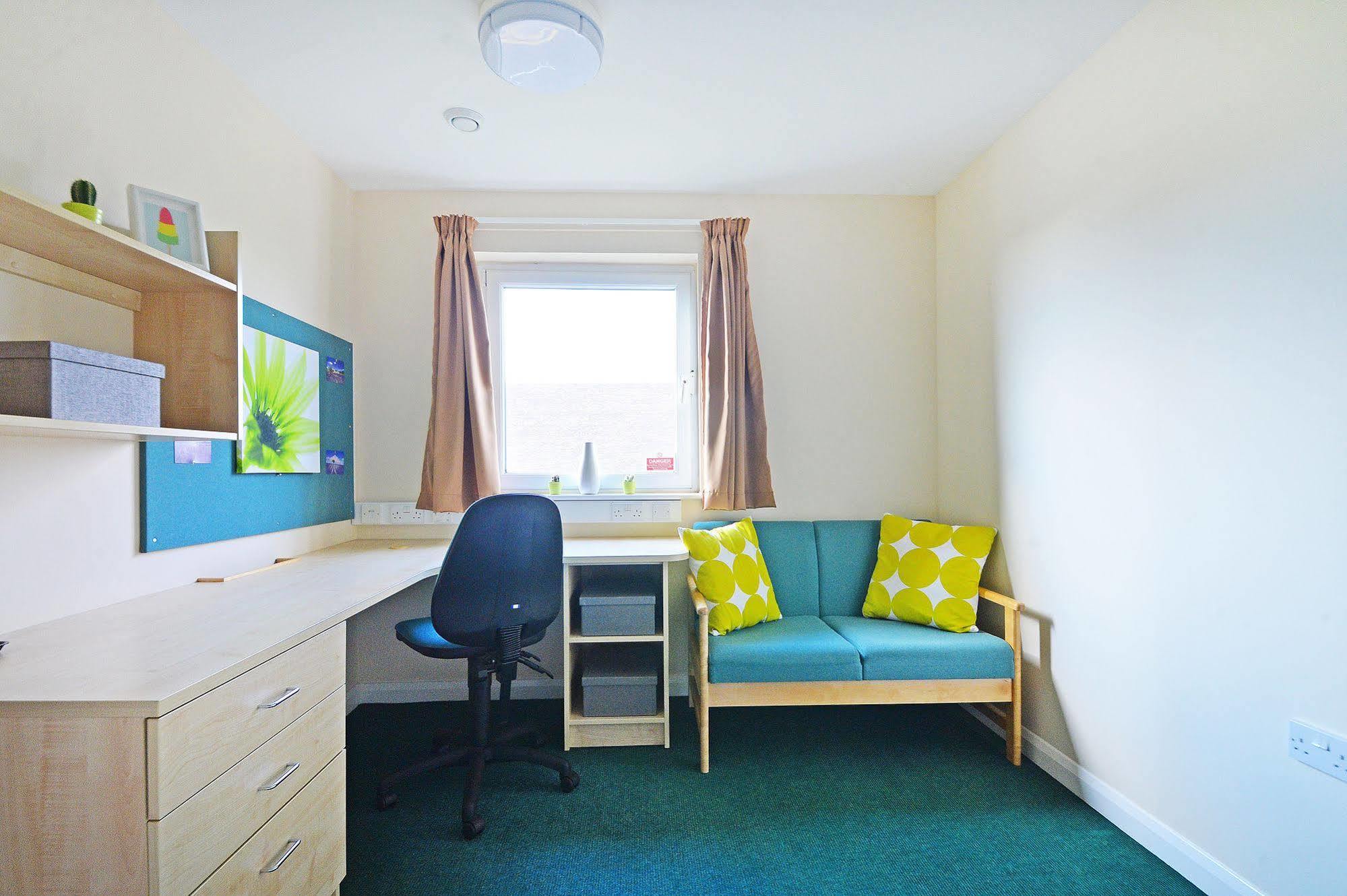 Newport Student Village Εξωτερικό φωτογραφία