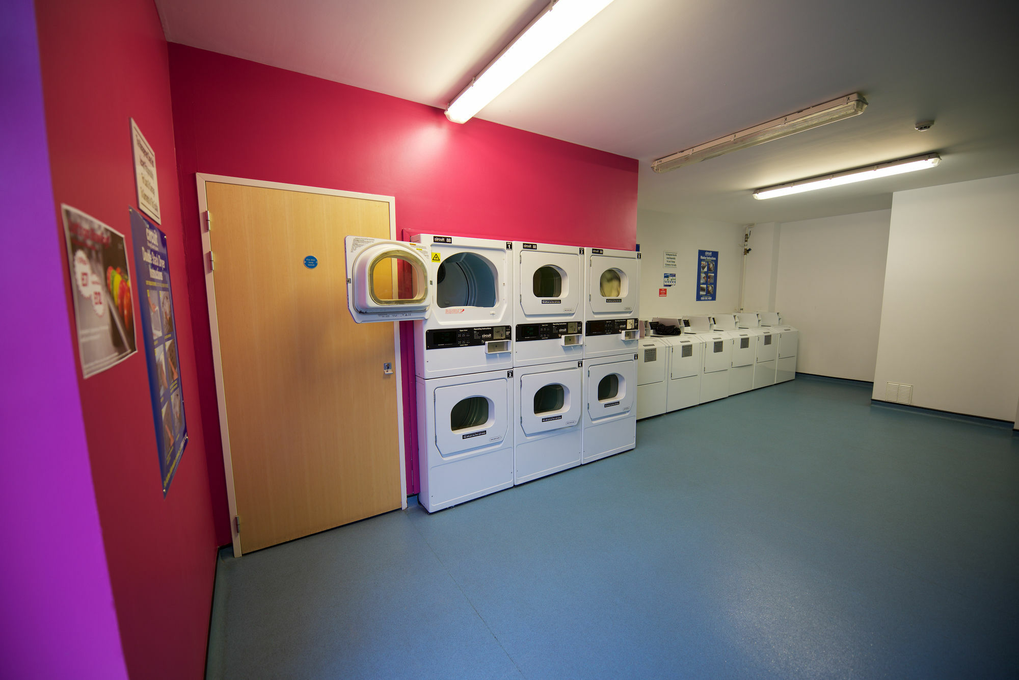 Newport Student Village Εξωτερικό φωτογραφία