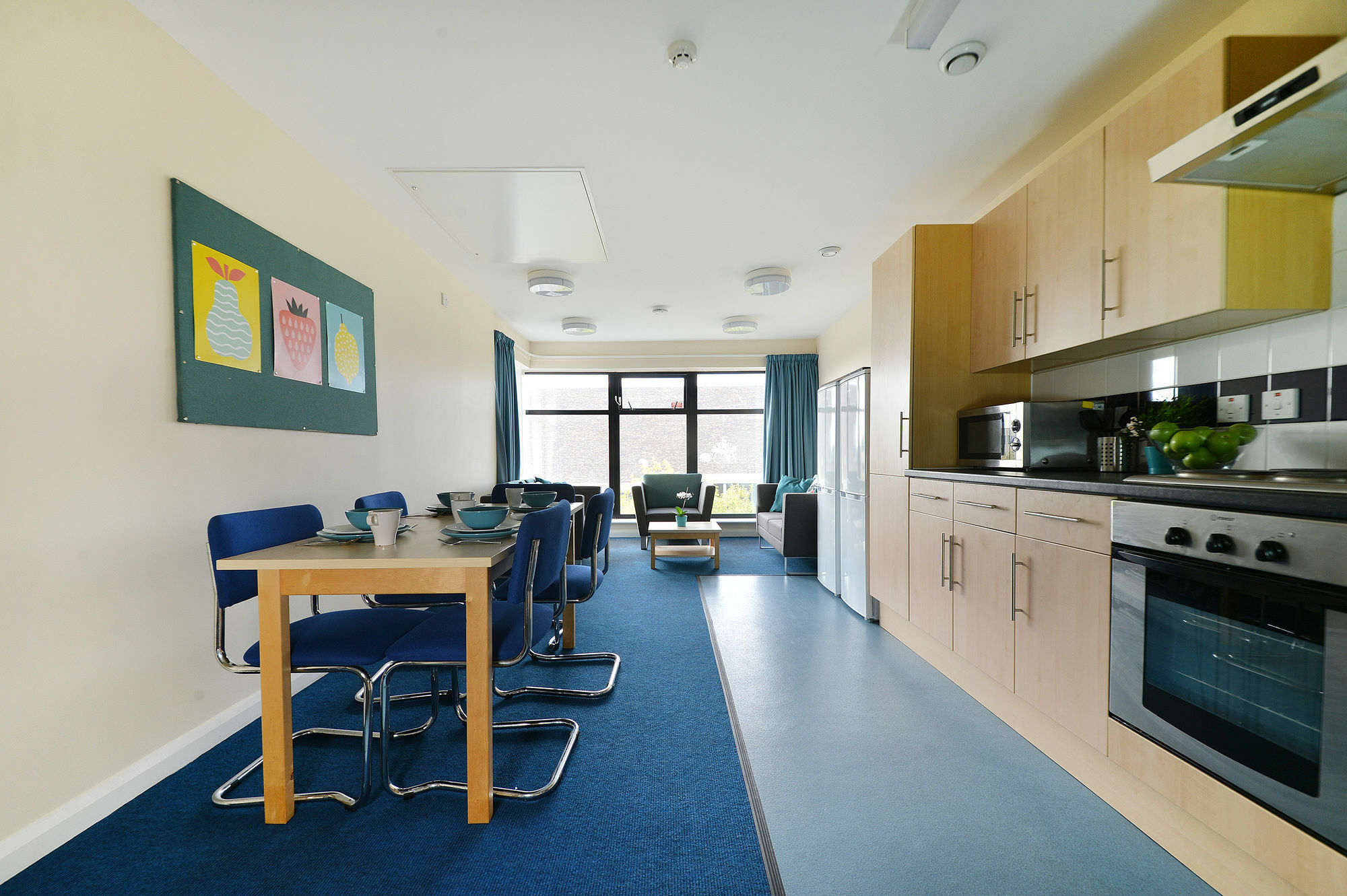 Newport Student Village Εξωτερικό φωτογραφία
